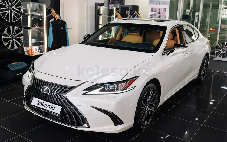 Lexus ES 250 2022 года за 24 120 000 тг. в Астана