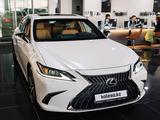 Lexus ES 250 2022 годаүшін24 120 000 тг. в Астана – фото 3