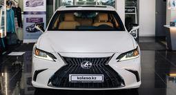 Lexus ES 250 2022 года за 24 120 000 тг. в Астана – фото 2