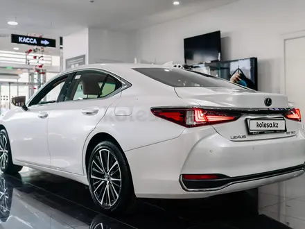 Lexus ES 250 2022 года за 24 120 000 тг. в Астана – фото 15