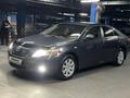 Toyota Camry 2006 года за 5 750 000 тг. в Алматы – фото 9