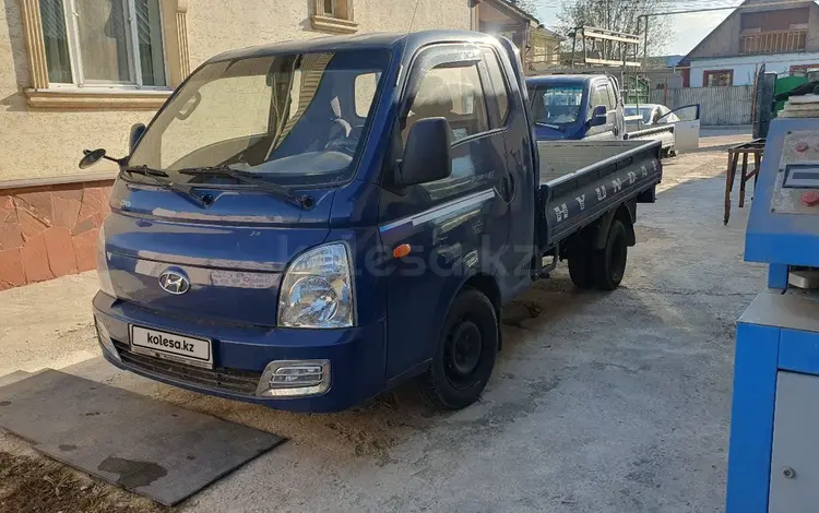 Hyundai  Porter 2016 года за 6 000 000 тг. в Алматы