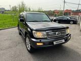 Toyota Land Cruiser 2005 года за 11 500 000 тг. в Алматы