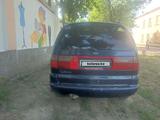 Volkswagen Sharan 1996 годаүшін1 400 000 тг. в Туркестан – фото 4