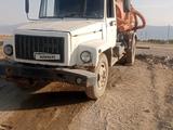 ГАЗ  3307 2007 годаүшін4 000 000 тг. в Ушарал