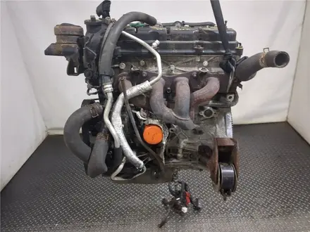 Контрактные двигатели из Японий на Suzuki J20A 2.0 пластиковый коллектор. за 665 000 тг. в Алматы