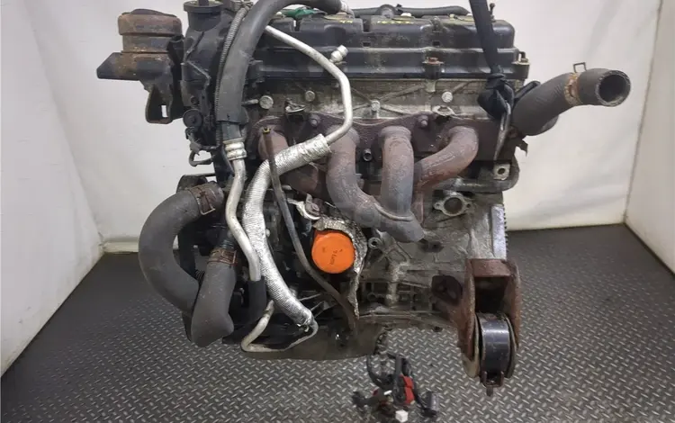 Контрактные двигатели из Японий на Suzuki J20A 2.0 пластиковый коллектор. за 665 000 тг. в Алматы