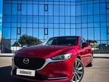 Mazda 6 2019 годаүшін12 600 000 тг. в Петропавловск – фото 2