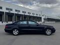 Mercedes-Benz E 240 2002 годаүшін4 250 000 тг. в Караганда – фото 4