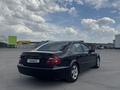 Mercedes-Benz E 240 2002 годаүшін4 250 000 тг. в Караганда – фото 5