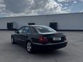 Mercedes-Benz E 240 2002 годаүшін4 250 000 тг. в Караганда – фото 7