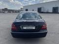 Mercedes-Benz E 240 2002 годаүшін4 250 000 тг. в Караганда – фото 6