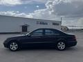 Mercedes-Benz E 240 2002 годаүшін4 250 000 тг. в Караганда – фото 8