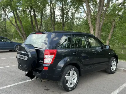 Suzuki Grand Vitara 2006 года за 6 600 000 тг. в Астана – фото 7