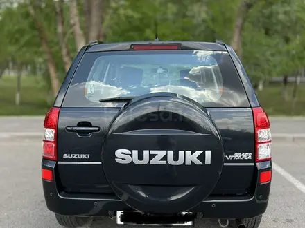 Suzuki Grand Vitara 2006 года за 6 600 000 тг. в Астана – фото 8