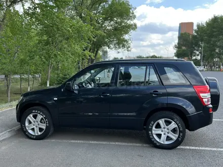 Suzuki Grand Vitara 2006 года за 6 600 000 тг. в Астана – фото 10