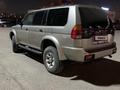 Mitsubishi Montero Sport 1997 годаүшін2 900 000 тг. в Астана – фото 4