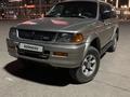 Mitsubishi Montero Sport 1997 года за 2 900 000 тг. в Астана