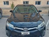 Toyota Camry 2015 года за 5 900 000 тг. в Актау – фото 3