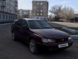 Toyota Carina E 1998 годаүшін2 100 000 тг. в Жайрем