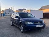 Opel Astra 2003 года за 2 800 000 тг. в Атырау