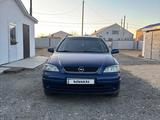 Opel Astra 2003 года за 2 800 000 тг. в Атырау – фото 2