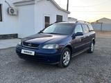Opel Astra 2003 года за 2 800 000 тг. в Атырау – фото 3