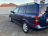 Opel Astra 2003 года за 2 800 000 тг. в Атырау – фото 5