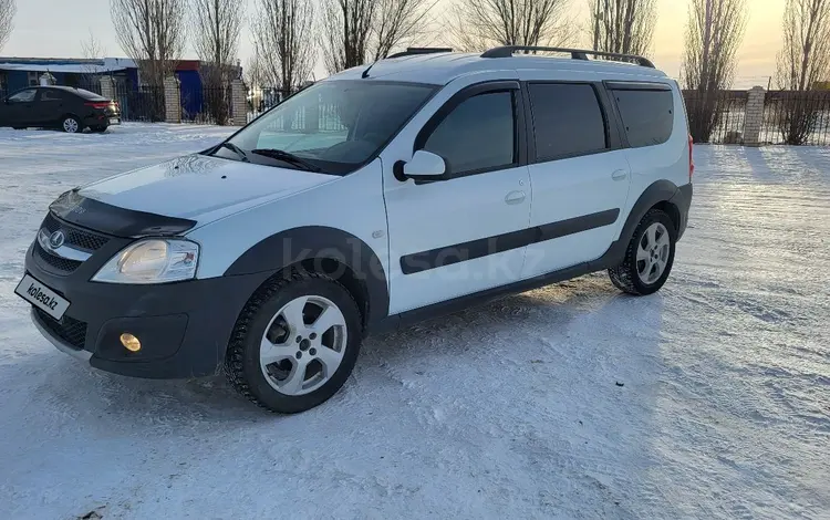 ВАЗ (Lada) Largus 2019 года за 5 500 000 тг. в Актобе