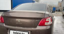 Peugeot 301 2015 годаүшін3 900 000 тг. в Астана – фото 4