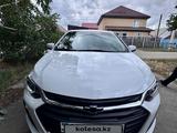 Chevrolet Onix 2023 годаүшін6 200 000 тг. в Павлодар – фото 2