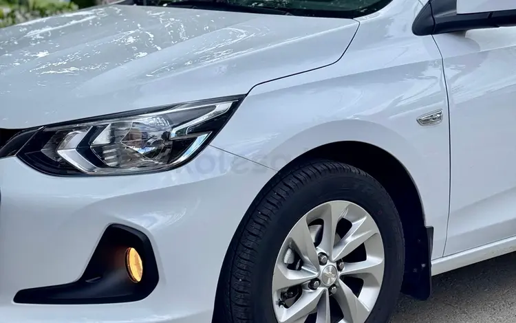 Chevrolet Onix 2023 года за 6 200 000 тг. в Павлодар