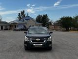 Chevrolet Cobalt 2022 года за 5 000 000 тг. в Тараз – фото 2