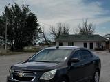 Chevrolet Cobalt 2022 года за 5 000 000 тг. в Тараз