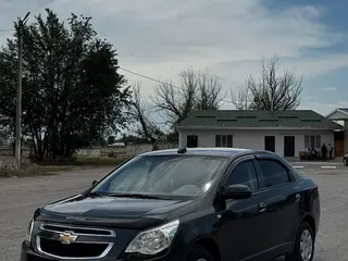 Chevrolet Cobalt, 2022