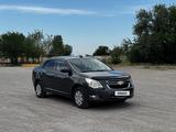 Chevrolet Cobalt 2022 года за 5 000 000 тг. в Тараз – фото 3