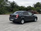 Chevrolet Cobalt 2022 года за 5 000 000 тг. в Тараз – фото 4