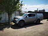 Mitsubishi L200 2014 годаүшін9 999 999 тг. в Астана – фото 3