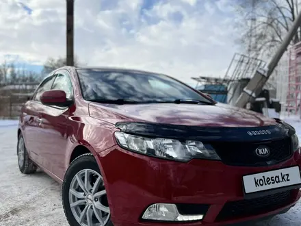 Kia Cerato 2012 года за 5 600 000 тг. в Актобе – фото 24