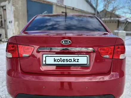 Kia Cerato 2012 года за 5 600 000 тг. в Актобе – фото 27