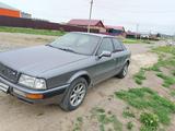 Audi 80 1993 года за 1 800 000 тг. в Усть-Каменогорск – фото 2