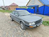 Audi 80 1993 годаүшін1 800 000 тг. в Усть-Каменогорск – фото 3