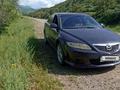 Mazda 6 2003 года за 1 200 000 тг. в Алматы – фото 2