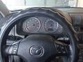 Mazda 6 2003 года за 1 200 000 тг. в Алматы – фото 4