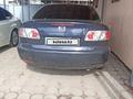 Mazda 6 2003 года за 1 200 000 тг. в Алматы – фото 5
