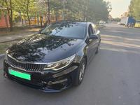 Kia K5 2018 года за 9 700 000 тг. в Алматы