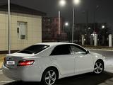 Toyota Camry 2011 года за 7 250 000 тг. в Жанаозен – фото 4