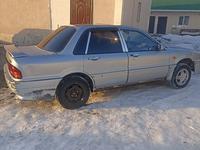 Mitsubishi Galant 1991 годаүшін1 000 000 тг. в Талдыкорган