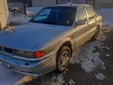 Mitsubishi Galant 1991 годаүшін1 000 000 тг. в Талдыкорган – фото 4