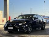 Lexus ES 250 2016 года за 11 000 000 тг. в Уральск